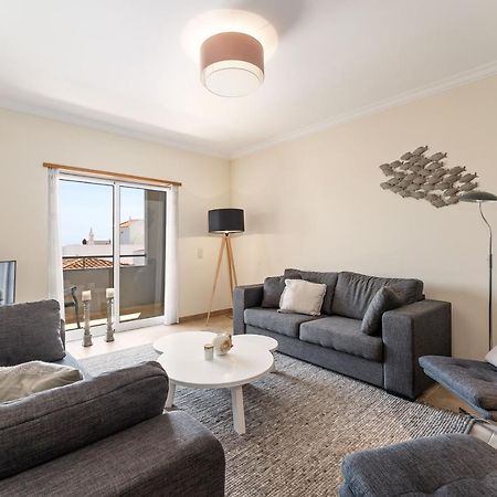 Appartement Casa De Mare à Albufeira Extérieur photo