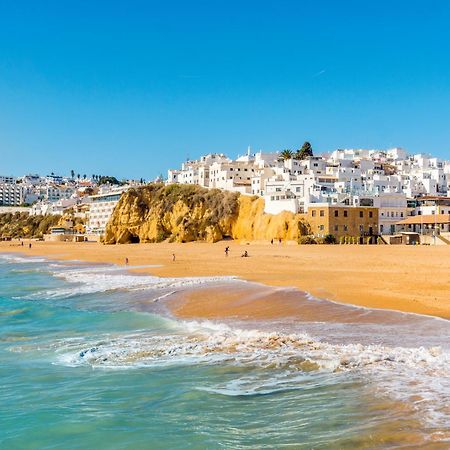 Appartement Casa De Mare à Albufeira Extérieur photo