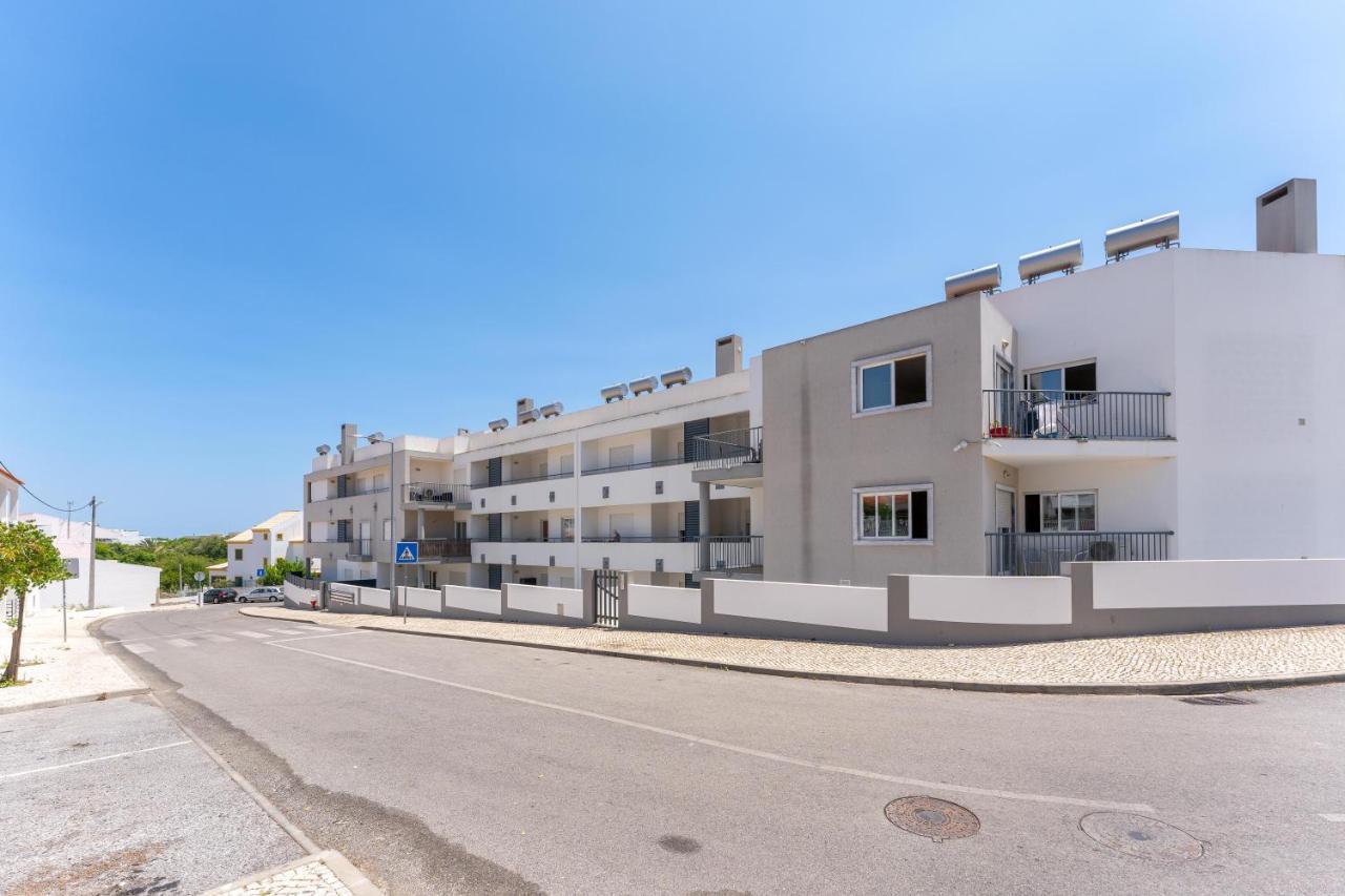 Appartement Casa De Mare à Albufeira Extérieur photo