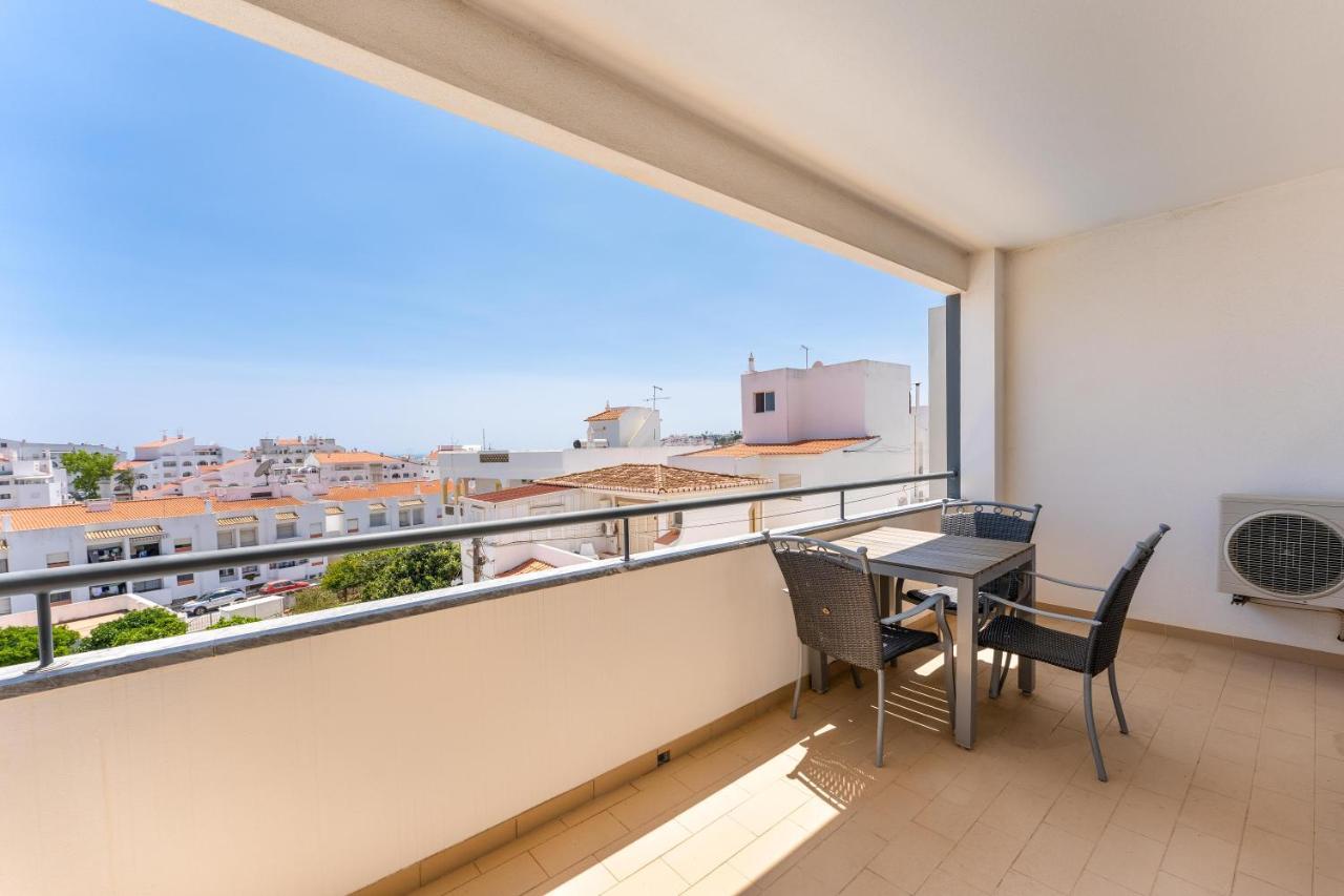 Appartement Casa De Mare à Albufeira Extérieur photo