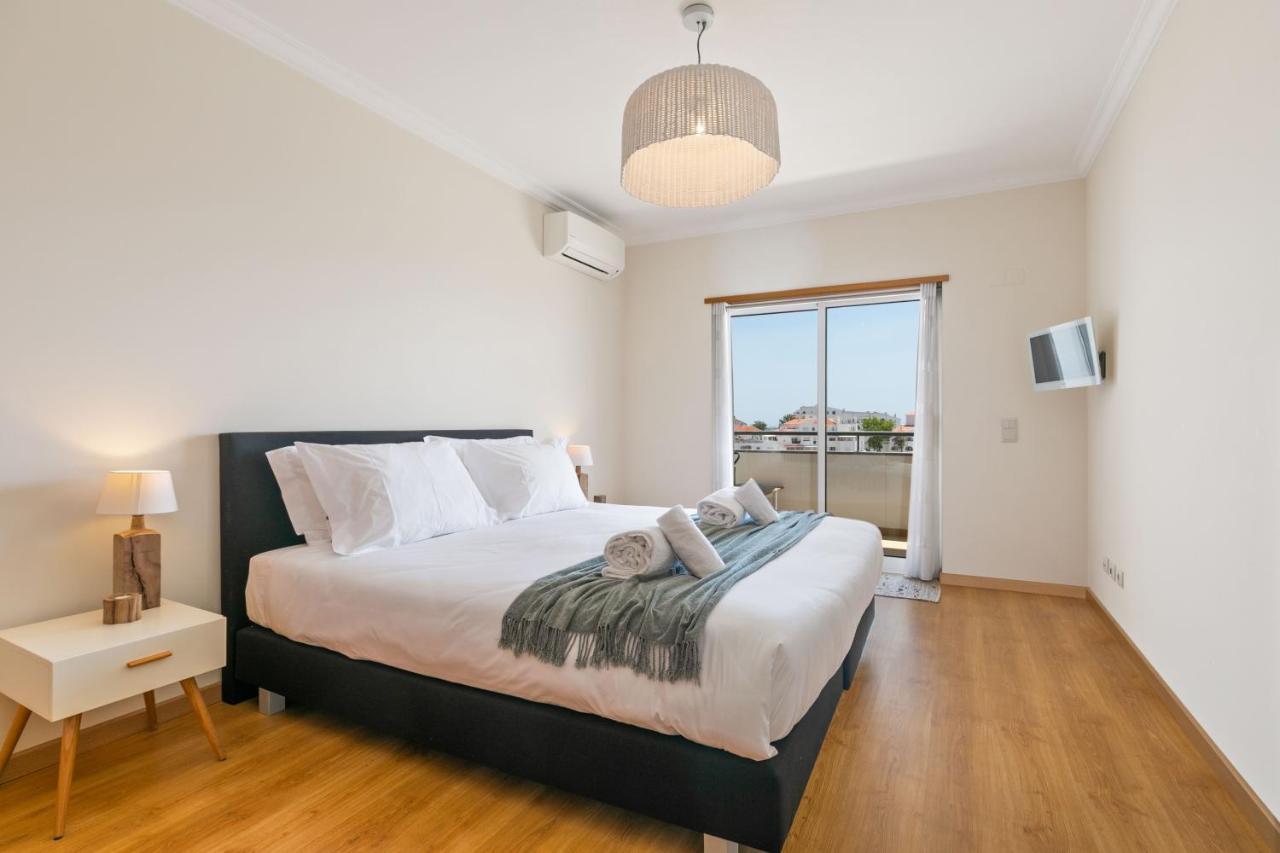 Appartement Casa De Mare à Albufeira Extérieur photo