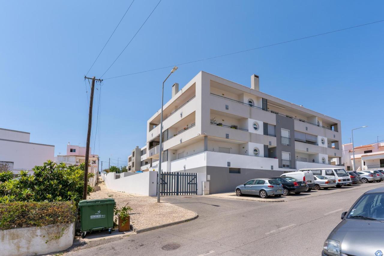 Appartement Casa De Mare à Albufeira Extérieur photo