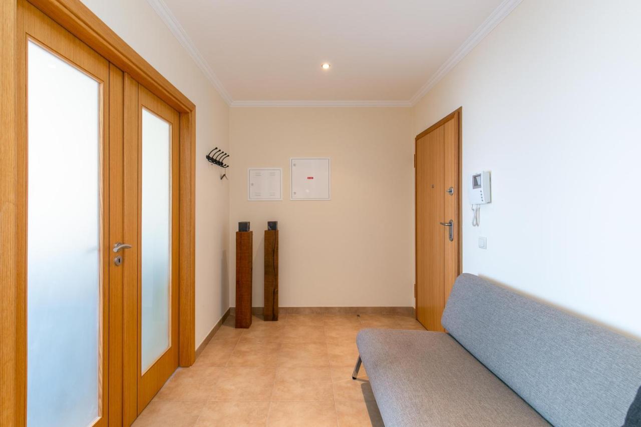 Appartement Casa De Mare à Albufeira Extérieur photo