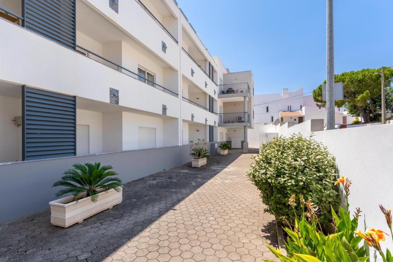 Appartement Casa De Mare à Albufeira Extérieur photo