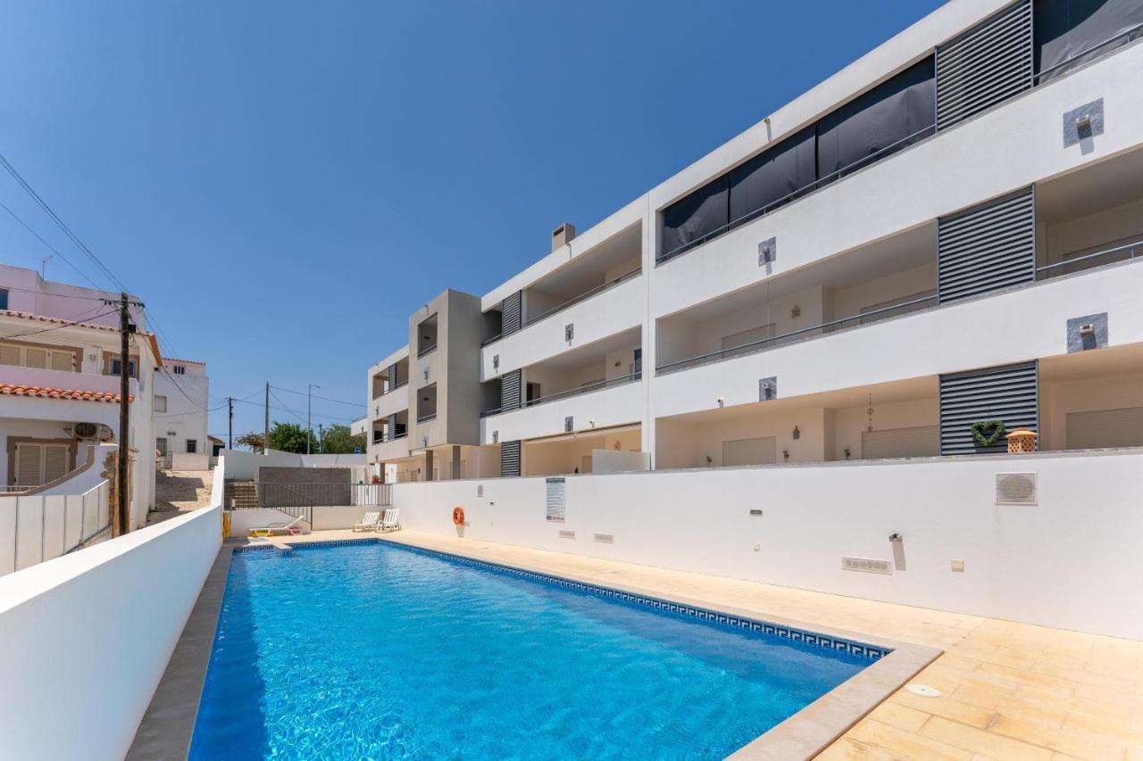 Appartement Casa De Mare à Albufeira Extérieur photo